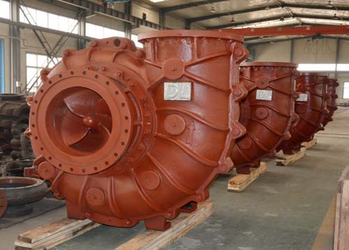 Slurry Pump