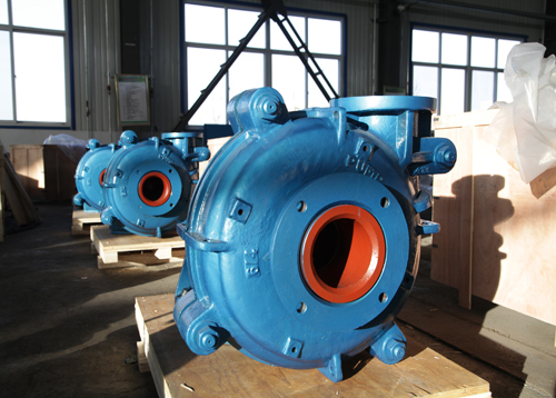 Slurry Pump
